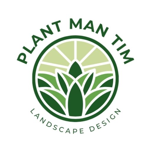 Plant Man Tim