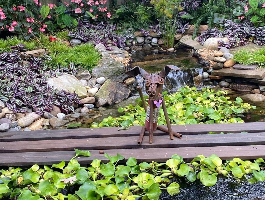 Garden Coaching